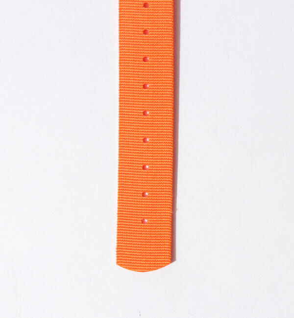 BEAMS PLUS「BEAMS PLUS｜NATO TYPE Watch Strap｜メンズ 腕時計 ベルト ストラップ｜付け替え用｜通年」|腕時計|