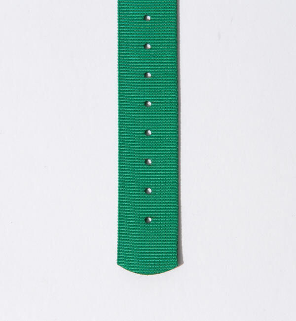 BEAMS PLUS「BEAMS PLUS｜NATO TYPE Watch Strap｜メンズ 腕時計 ベルト ストラップ｜付け替え用｜通年」|腕時計|