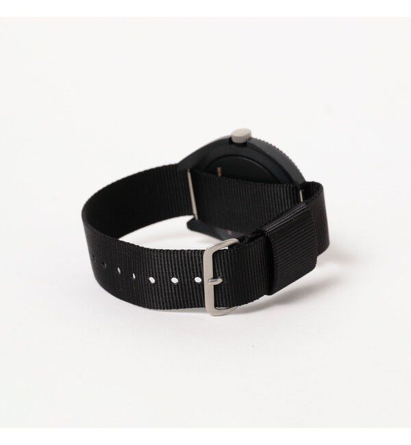 BEAMS PLUS「MIL TRAVEL WATCH TYPE-P24」|腕時計|