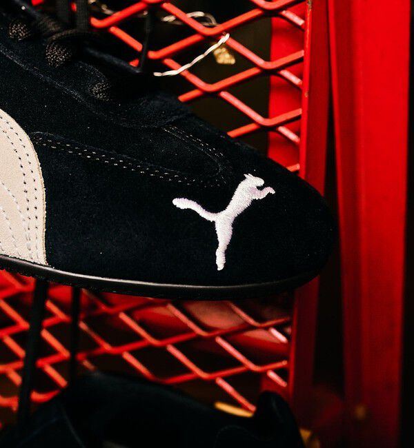 SHIPS「PUMA: SPEEDCAT OG」|スニーカー|