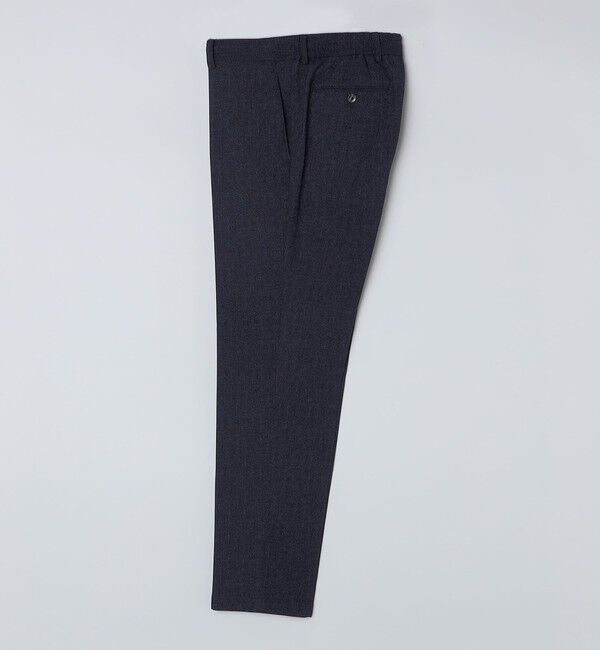 SHIPS Colors 「SHIPS Colors:〈洗濯機可能〉AVANT(R) AIR パンツ(セットアップ対応可能)◇」|スラックス|