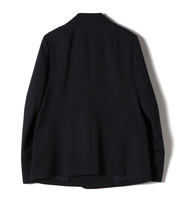 SHIPS for women「【SHIPS別注】TICCA&times;manipuri:テーラード ジャケット」|テーラードジャケット|