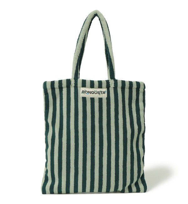 SHIPS for women「BONGUSTA: NARAM TOTE」|トートバッグ|
