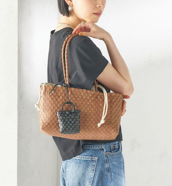SHIPS for women「NHE: Doc keychain」|チャーム・キーホルダー|