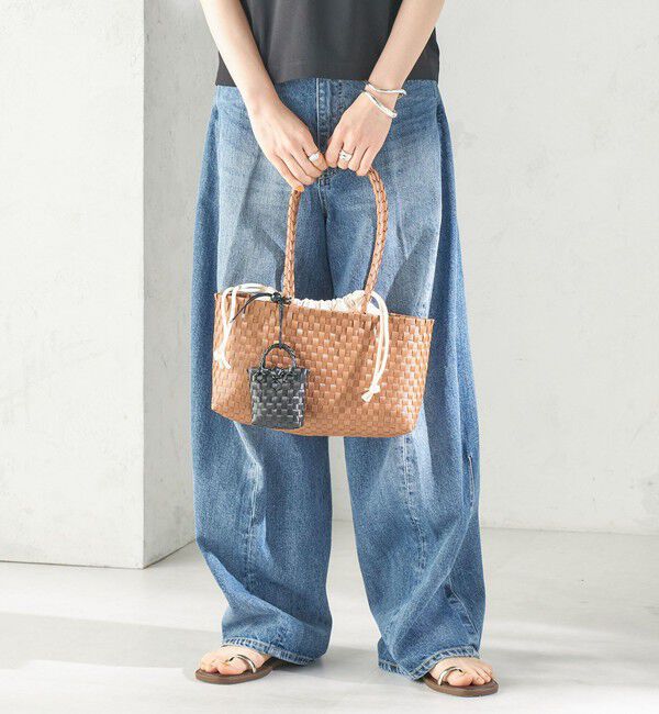 SHIPS for women「NHE: Doc keychain」|チャーム・キーホルダー|