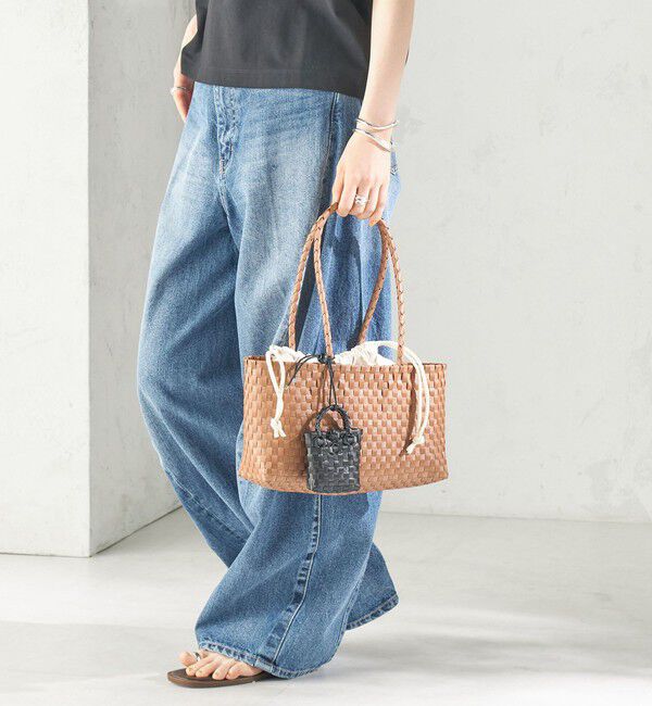SHIPS for women「NHE: Doc keychain」|チャーム・キーホルダー|