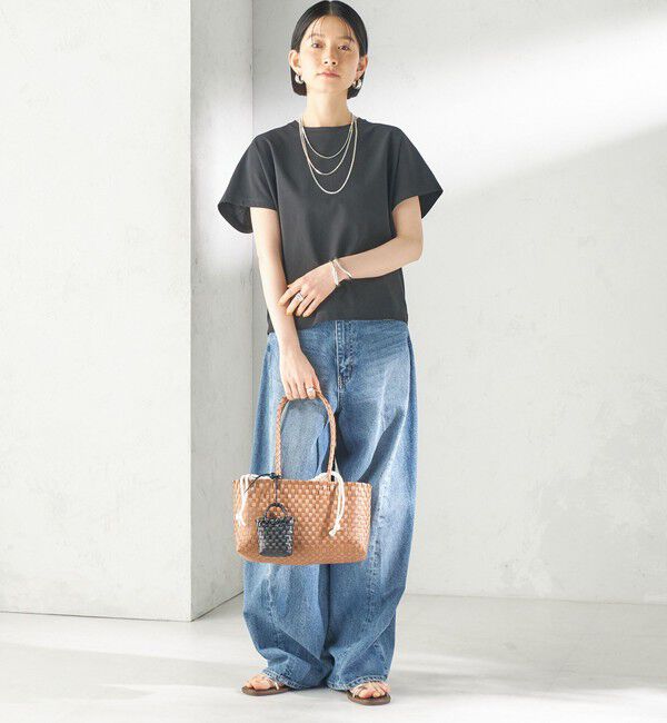 SHIPS for women「NHE: Doc keychain」|チャーム・キーホルダー|
