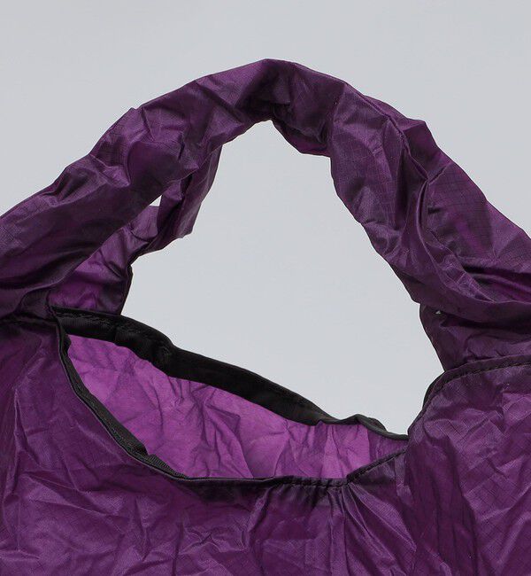 SHIPS「GRANITE GEAR: GROCERY BAG」|エコバッグ|