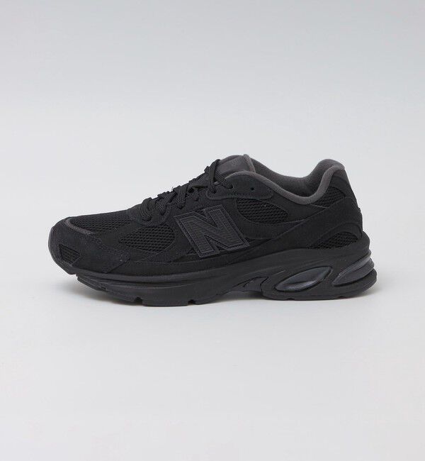 SHIPS「NEW BALANCE: Abzorb 2010」|スニーカー|