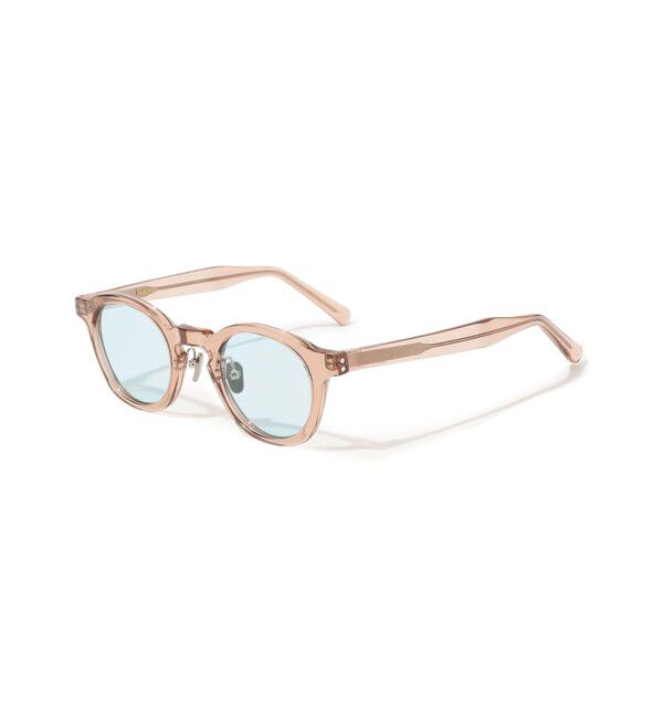 TOMORROWLAND GOODS「keany dearie サングラス」|サングラス|47 ブラウン