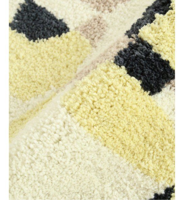 journal standard Furniture「PICFAIR RUG 50x120　ピクフェアラグ」|その他|