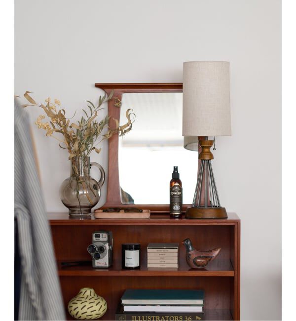 ACME「BETHEL LAMP SMALL　ベゼルテーブルランプ スモール」|その他|