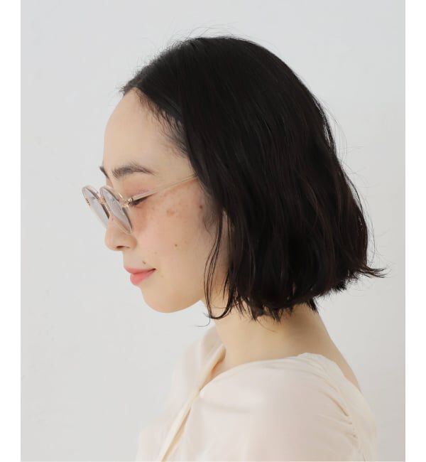 EYETHINK「YUICHI TOYAMA. 別注 U-173 Col.6E X Sunglasses」|サングラス|
