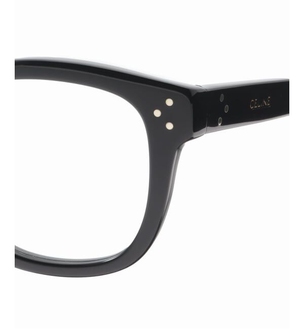 EYETHINK「CELINE CL50098I 001 Optical」|メガネ|