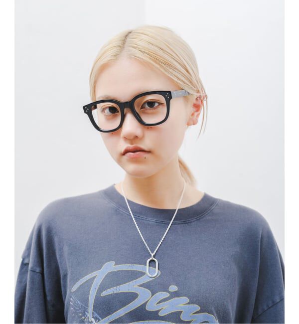 EYETHINK「CELINE CL50098I 001 Optical」|メガネ|
