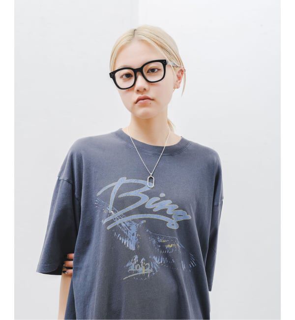 EYETHINK「CELINE CL50098I 001 Optical」|メガネ|