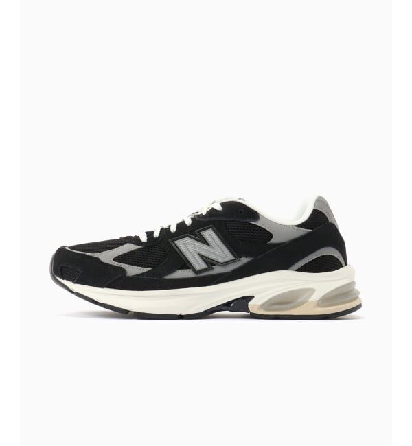 JOINT WORKS「NEW BALANCE / ニューバランス Abzorb 2010」|スニーカー|ブラック