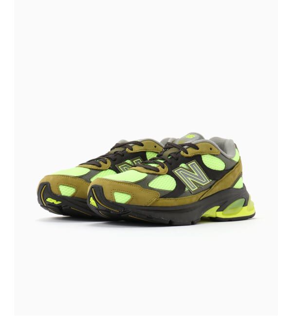 JOINT WORKS「NEW BALANCE / ニューバランス Abzorb 2010」|スニーカー|