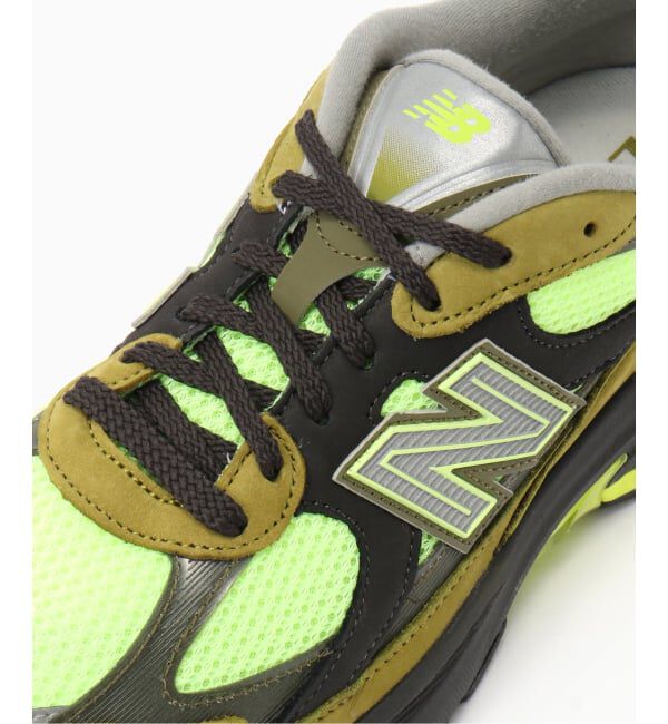 JOINT WORKS「NEW BALANCE / ニューバランス Abzorb 2010」|スニーカー|