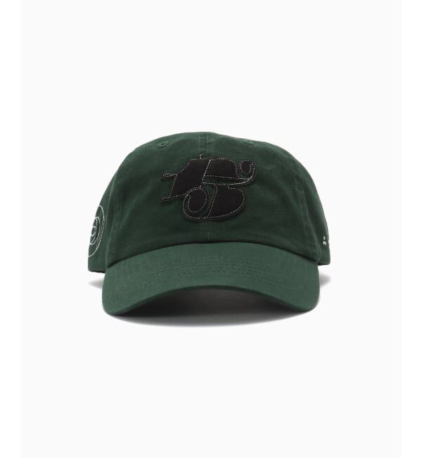 JOINT WORKS「BAL / バル COTTON 6-PANEL HAT」|キャップ・キャスケット|