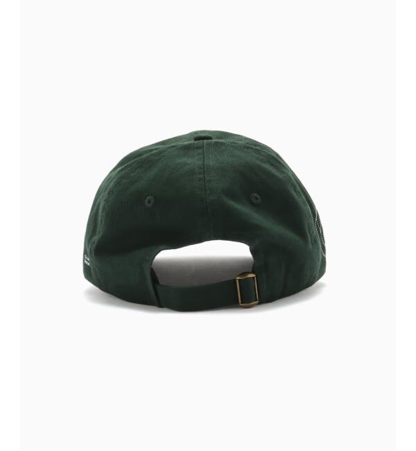 JOINT WORKS「BAL / バル COTTON 6-PANEL HAT」|キャップ・キャスケット|