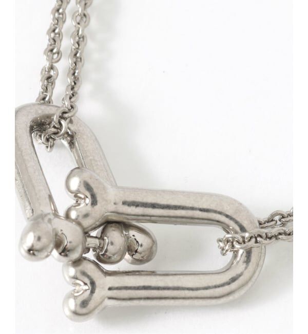 JOINT WORKS「≪追加≫DISCOVERED / ディスカバード TIFFABONE NECKLACE 02」|ネックレス|