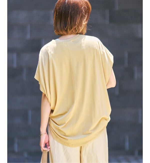 Plage「JOHNBULL / ジョンブル 別注 ノースリーブ TEE」|Tシャツ・カットソー|