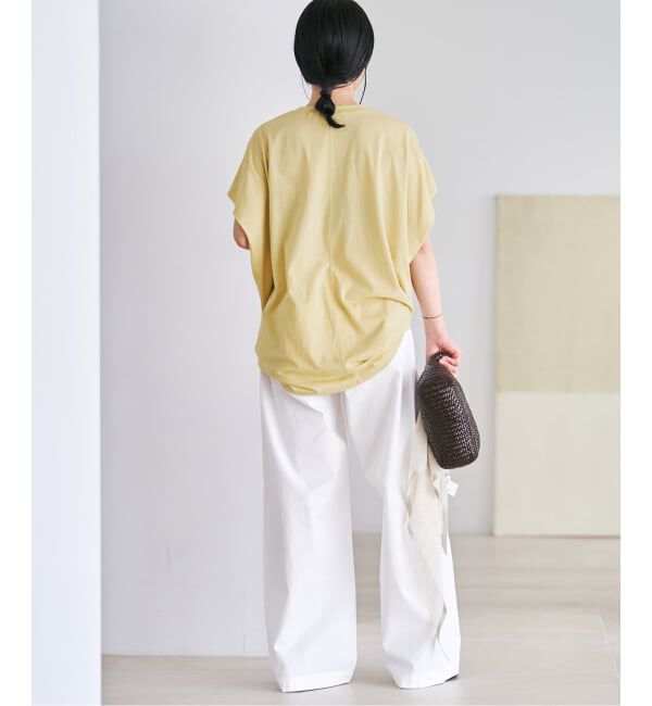 Plage「JOHNBULL / ジョンブル 別注 ノースリーブ TEE」|Tシャツ・カットソー|