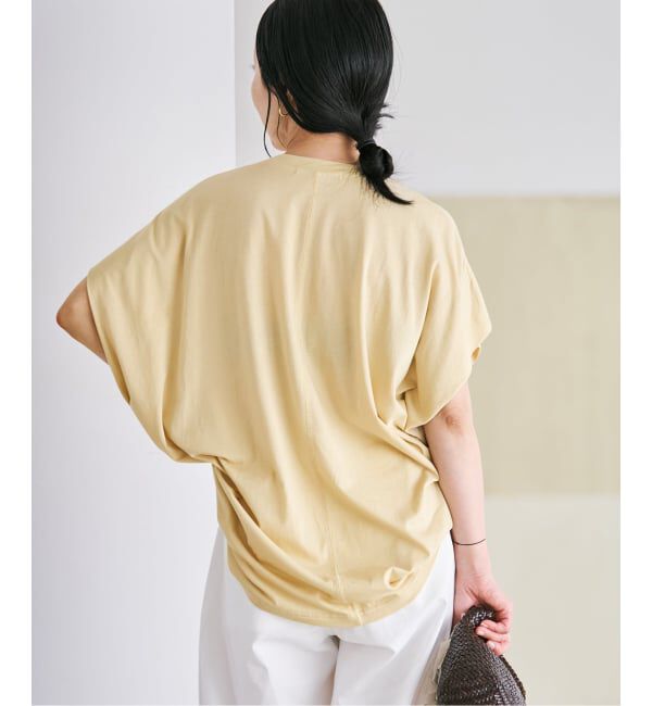 Plage「JOHNBULL / ジョンブル 別注 ノースリーブ TEE」|Tシャツ・カットソー|