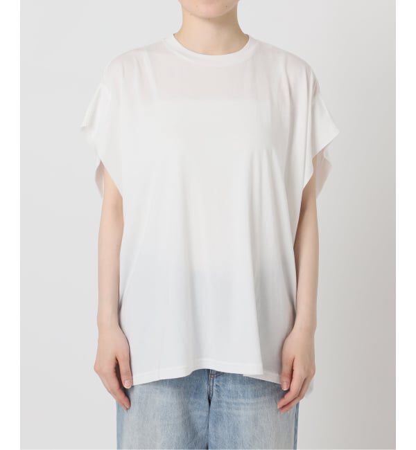 Plage「JOHNBULL / ジョンブル 別注 ノースリーブ TEE」|Tシャツ・カットソー|