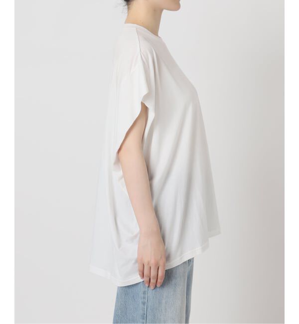 Plage「JOHNBULL / ジョンブル 別注 ノースリーブ TEE」|Tシャツ・カットソー|