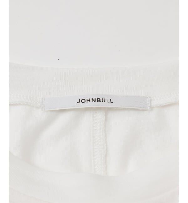 Plage「JOHNBULL / ジョンブル 別注 ノースリーブ TEE」|Tシャツ・カットソー|