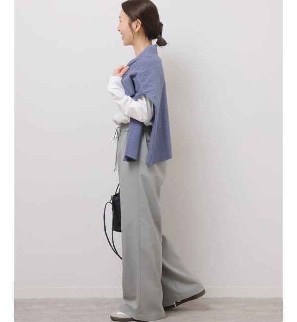 JOURNAL STANDARD relume「インタックイージーパンツ」|スラックス|