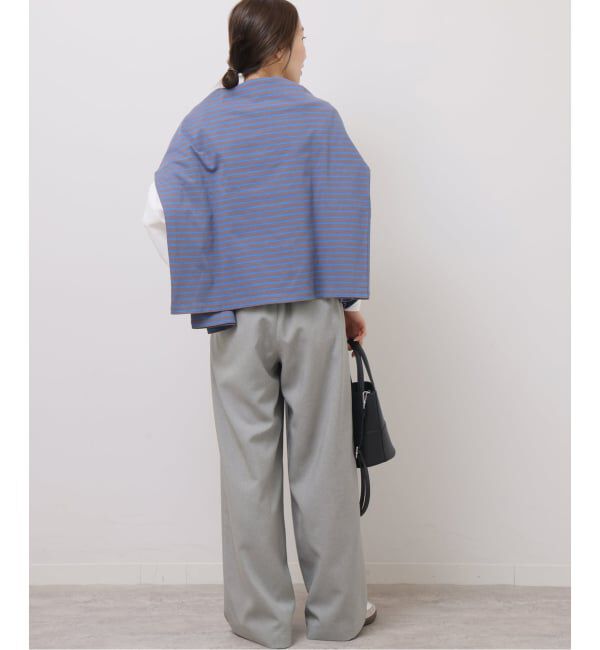 JOURNAL STANDARD relume「インタックイージーパンツ」|スラックス|