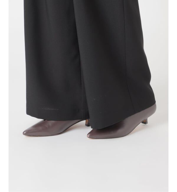JOURNAL STANDARD relume「インタックイージーパンツ」|スラックス|