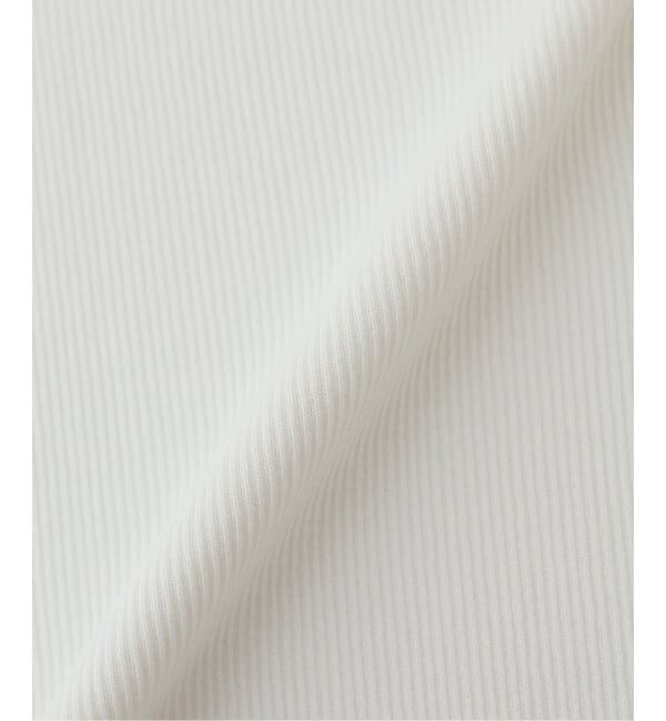 JOURNAL STANDARD relume「《追加》ハイツイストスクエアネックリブタンクトップ」|タンクトップ|