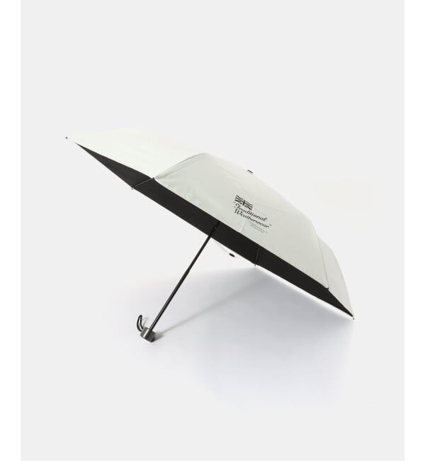 journal standard L'essage「《追加》TRADITIONAL WEATHERWEAR LIGHT WEIGHT UMBRELLA 折りたたみ傘」|傘|