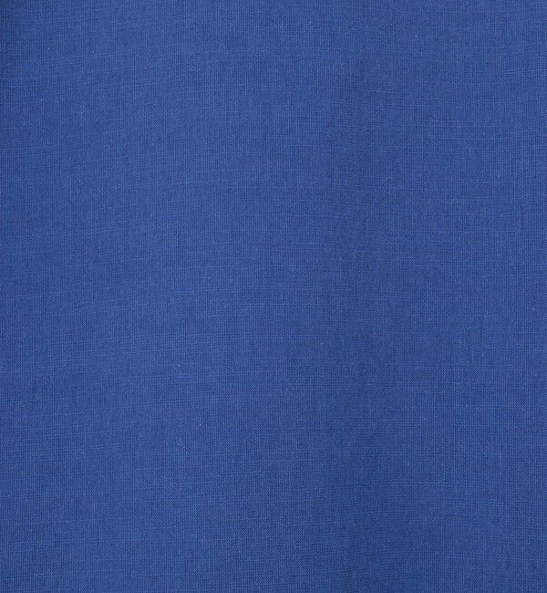 NOLLEY'S「【WEB限定】ウォッシャブルバックツイストドレス」|ワンピース|