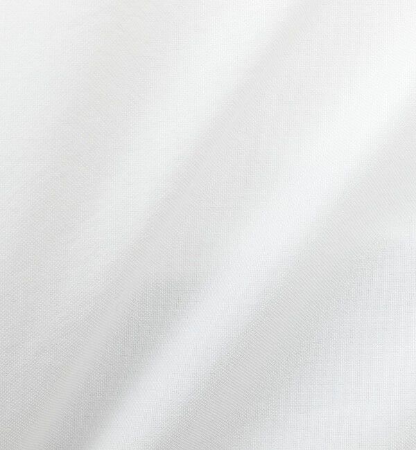 NOLLEY'S goodman「クジラBD S/S サッカー/オックス 半袖シャツ 26SS」|シャツ・ブラウス|