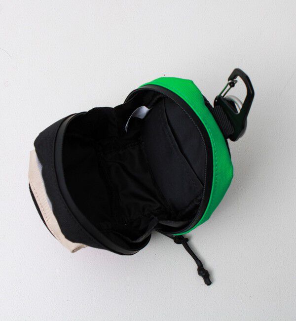 GLOSTER「【MEI/メイ】MINI PACK SHOULDER」|ショルダー・メッセンジャー|