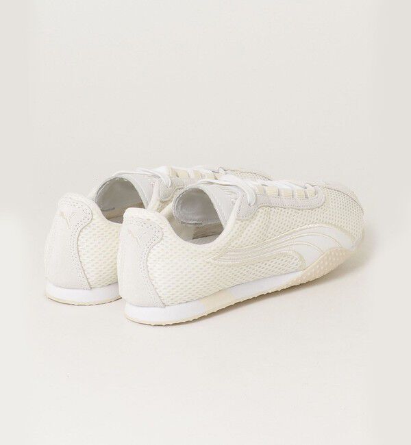 fredy emue「【PUMA/プーマ】H-STREET」|スニーカー|