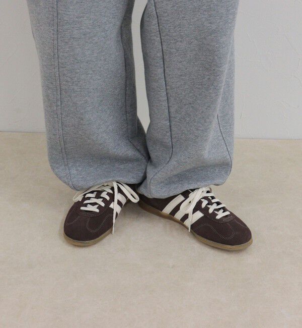 fredy emue「【adidas/アディダス】GAZELLE LO PRO W」|スニーカー|