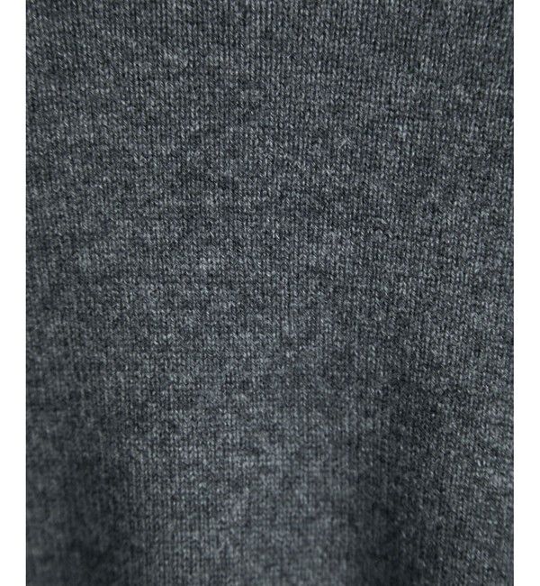 SALON adam et rope'「【extreme cashmere（エクストリーム・カシミア）】belt」|ベルト|