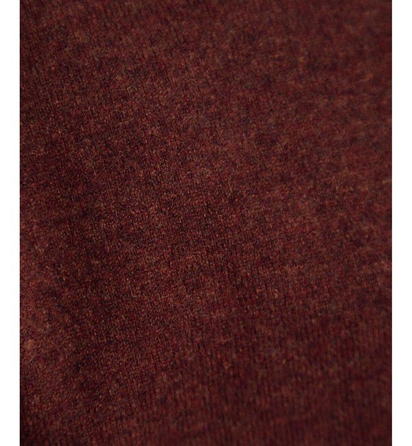 SALON adam et rope'「【extreme cashmere（エクストリーム・カシミア）】belt」|ベルト|