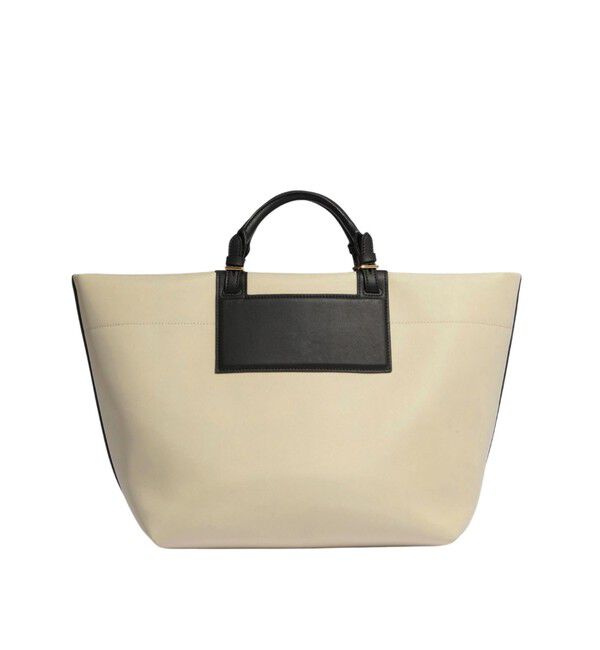 ROPE「【E'POR】【A4/PC対応・撥水加工・軽量】BOAT BAG Large【25AW】」|トートバッグ|