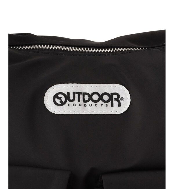 VIS「WEB限定追加【OUTDOOR PRODUCTS】VIS別注マルチウェイショルダーバッグ」|ショルダー・メッセンジャー|