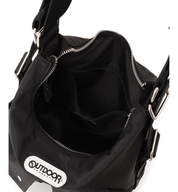 VIS「WEB限定追加【OUTDOOR PRODUCTS】VIS別注マルチウェイショルダーバッグ」|ショルダー・メッセンジャー|