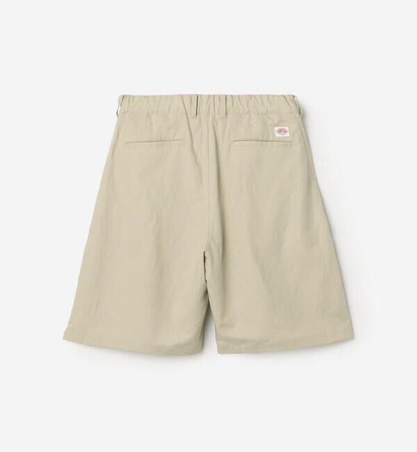 DANTON「DANTON | 2タックショーツ WOMEN」|その他|