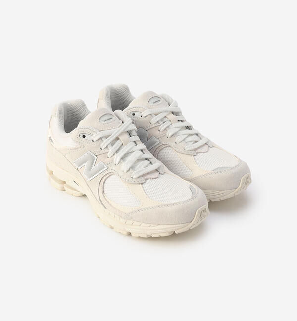  「New Balance | U2002 WOMEN」|スニーカー|WHITE