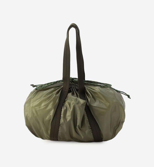  「Epperson Mountaineering | ランチバッグ S OLIVE UNISEX」|トートバッグ|